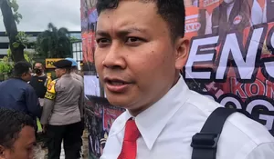 Polisi Bogor Terima 604 Laporan Kasus Penipuan sepanjang 2022, Tapi Hanya Setengahnya yang Mampu Diselesaikan