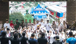 Refleksi Kinerja DPRD Kota Bogor 2022 Jemput Aspirasi Warga, Tuntaskan Program Kerja