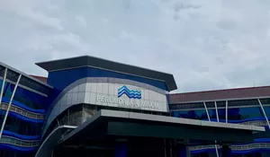 Tirta Kahuripan dalam Refleksi Akhir Tahun dan Target 2023