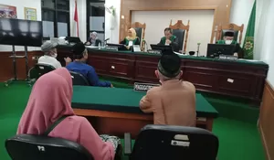 Dibantu KWB, Pernikahan Edi Kuswanto dan Istri Baru Dapat Pengakuan Resmi Negara Setelah 32 Tahun