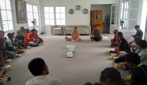 Penumpang Makin Sepi, Sopir Angkot di Bogor Ngadu ke MD Center