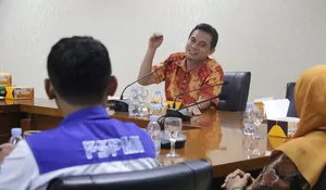 Hari Disabilitas Internasional, Dewan Desak Pemkot Bogor Adakan Pelatihan bagi Pekerja Difabel