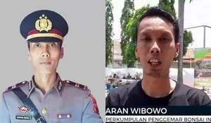 Penyamaran Intel Iptu Umbaran 14 Tahun jadi Wartawan Tuai Polemik, Dewan Pers Sebut Itu Melanggar UU Pers