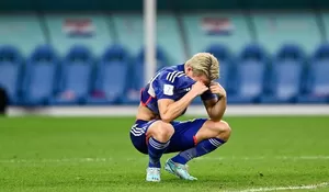 Dikandaskan Kroasia, Jepang Perpanjang Kutukan 16 Besar Piala Dunia
