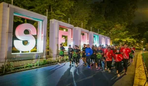 Lapangan Sempur Bogor Bakal Ditutup Dua Bulan, Ini Penyebabnya