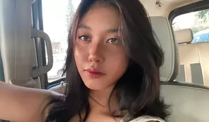 Kenalin Nih Salma Belina, Remaja Bogor Sukses jadi Finalis Australian Supermodel of The Year 2023