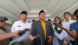 PPP Pasang Target Rebut 11 Kursi DPRD Jawa Barat
