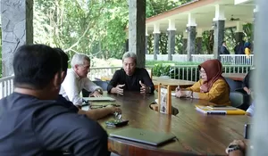 Kota Bogor Getol Cari Investor demi Mimpi Bangun Trem