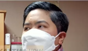 Hadiri Pendidikan Kader Pratama di Sangatta, Ini Harapan Ananda untuk Kader PDI Perjuangan