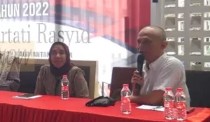 Ely Lebih Tekankan Pemahaman Sila Pertama Pancasila