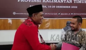 Emir Moeis Siap Maju Pemilihan DPD RI