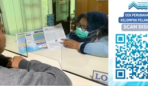 Tirta Kahuripan Umumkan Struktur Kelompok Pelanggan Baru