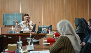 Pansus DPRD Bogor Garap Raperda Pinjaman Ilegal