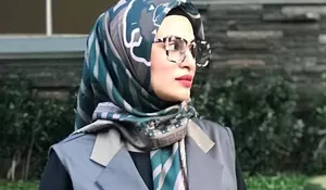 Asha Shara Dilaporkan Mantan Suami ke KPAI