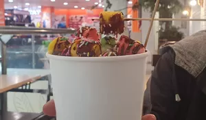 Ramai Anak Keracunan Chiki Ngebul, Kabupaten Bogor Ogah Bikin Larangan