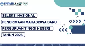 Siswa dan Sekolah Wajib Tahu Nih! Ini Cara Daftar Akun SNPMB 2023 Lengkap dengan Jadwalnya