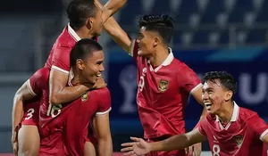 Singkirkan Thailand, Timnas Indonesia U23 Hadapi Vietnam di Final Piala AFF U23