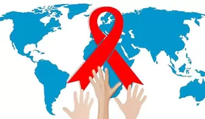 Kota Bekasi dan Kota Bandung Jadi Daerah Kasus HIV Tertinggi di Jawa Barat Tahun 2023