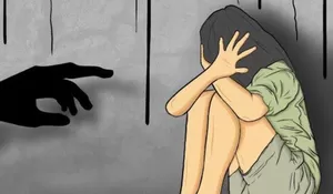 Bocah Perempuan di Depok jadi Korban Asusila : Aksi Pelaku Keji