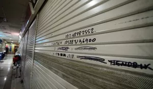 Sandiaga Uno Dukung Tiktok Shop, Bikin Kecewa Pedagang Pasar : Banyak yang Gulung Tikar, Dia Nggak Tahu