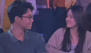 Eca Aura Duta E-Sports Dijodohkan Sama Anak Calon Presiden Ganjar Pranowo