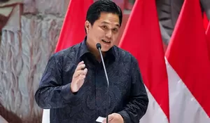 Dua Poin Bikin Erick Jadi Kandidat Cawapres Terkuat untuk Prabowo