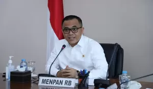 Peraturan Baru Kemenpan RB, Kepala Dinas Belum Dua Tahun Menjabat Bisa Kena Rotasi Mutasi