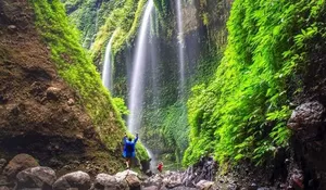 Warga Depok Wajib nih Berlibur ke 5 Tempat Wisata Keren ini, Serasa Liburan ke Luar Negeri