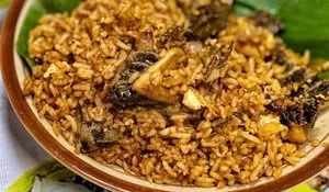 5 Makanan Kaki Lima Paling Populer di Depok, Dari Aromanya udah bikin Ngiler