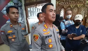 Mantan Wakapolres Depok Keseret Kasus Mentan SYL, Firli Akui Pernah Bertemu SYL