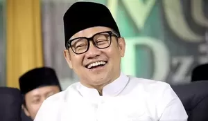 Cak Imin Kritik Sistem Pilkada di Indonesia : Nggak Berduit, Susah Menang