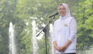 Beres Jadi Bupati Purwakarta, Anne Ratna Mustika Maju jadi Caleg di Pileg 2024