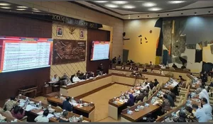 Pemilu Presiden di Depan Mata, Pendaftaran Capres Cawapres Dimulai 19 Oktober