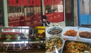 Cari Warteg di Sekitar Bojongsari? Ini 10 Warteg Terdekat, Ada yang Mendapat Ulasan 5 Bintang!