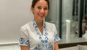 Kirana Larasati Umumkan Keluar dari PDI Perjuangan, Ini Alasannya