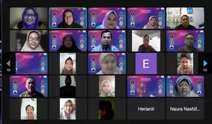 Universitas Muhammadiyah Bogor Raya Gandeng AGESI Bahas Peluang dan Prospek Kerja Aktuaris di Era Revolusi 5.0