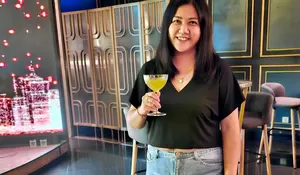 Rilis Single Ketiga, Metta Widya Ajak Masyarakat Peduli Kesehatan Mental