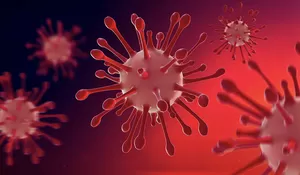 Varian COVID Yang Sangat Bermutasi Ditemukan di Beberapa Negara