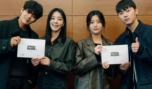 Catat! Jadwal Tayang Drakor Twinkling Watermelon, Serial Romantis Fantasi yang Dibintangi Seol In Ah