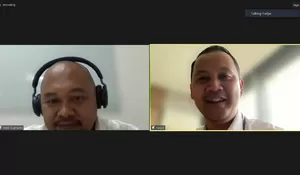 Cerita Pertamina ke Pokja Jurnalis Otomotif Promedia: dari Isu Polusi Udara hingga Sponsor MotoGP