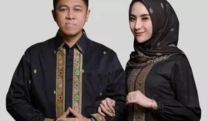 Inilah Sosok David, Suami Selebgram Adelia Putri yang Terlibat Bisnis Narkoba Meski Mendekam di Lapas Terketat