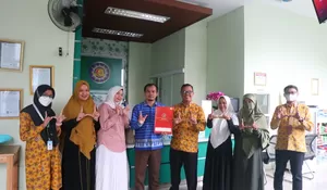 Universitas Muhammadiyah Bogor Raya Gandeng PKU Muhammadiyah Leuwiliang di Bidang Ini