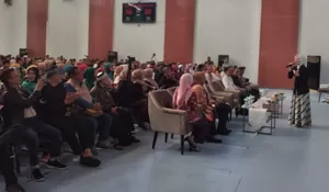 Keren.. Realisasi Pajak Provinsi Jawa Barat di Atas 45 Persen, Inilah Strategi Badan Pendapatan Daerah