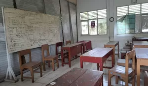 SMP PGRI 16 Kota Bogor Terpaksa Tutup Akibat Sepi Peminat, Siswa dan Guru Dipindahkan ke Sekolah Lain