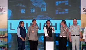 Tercanggih di Indonesia, Samsat Digital Jawa Barat Akan Direplikasi di Seluruh Kabupaten dan Kota