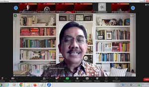 Universitas Muhammadiyah Bogor Raya Gandeng Kementerian Kominfo Dalami Sosial Media hingga Kecerdasan Buatan