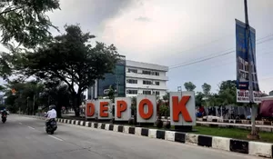 Kota Depok Alami Peningkatan Kasus ISPA Sebesar 60 Persen