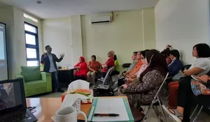 5 Tuntutan PSBB Koperasi Simpan Pinjam Sejahtera Bersama Perwakilan Bandung Raya dan Priangan ke PT Bandung