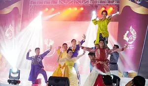 Sekda Kota Bogor Minta 30 Finalis Grand Final Pasanggiri Mojang Jajaka Lakukan Ini