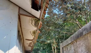 Geram SDN Rumpin 03 Dibiarkan Rusak, DPRD Kabupaten Bogor : Ada Sekolah Layak Malah Terus Dapat Anggaran